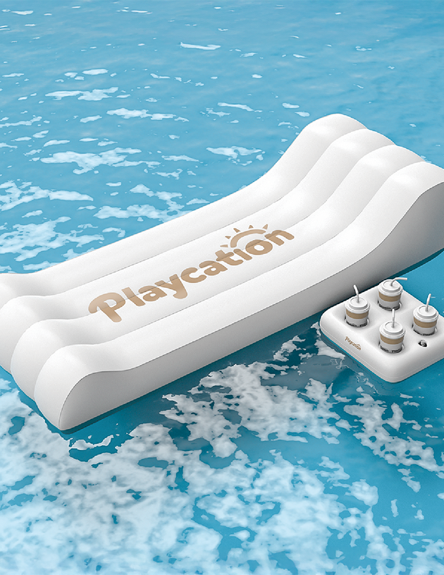 DriftEase Lounger
