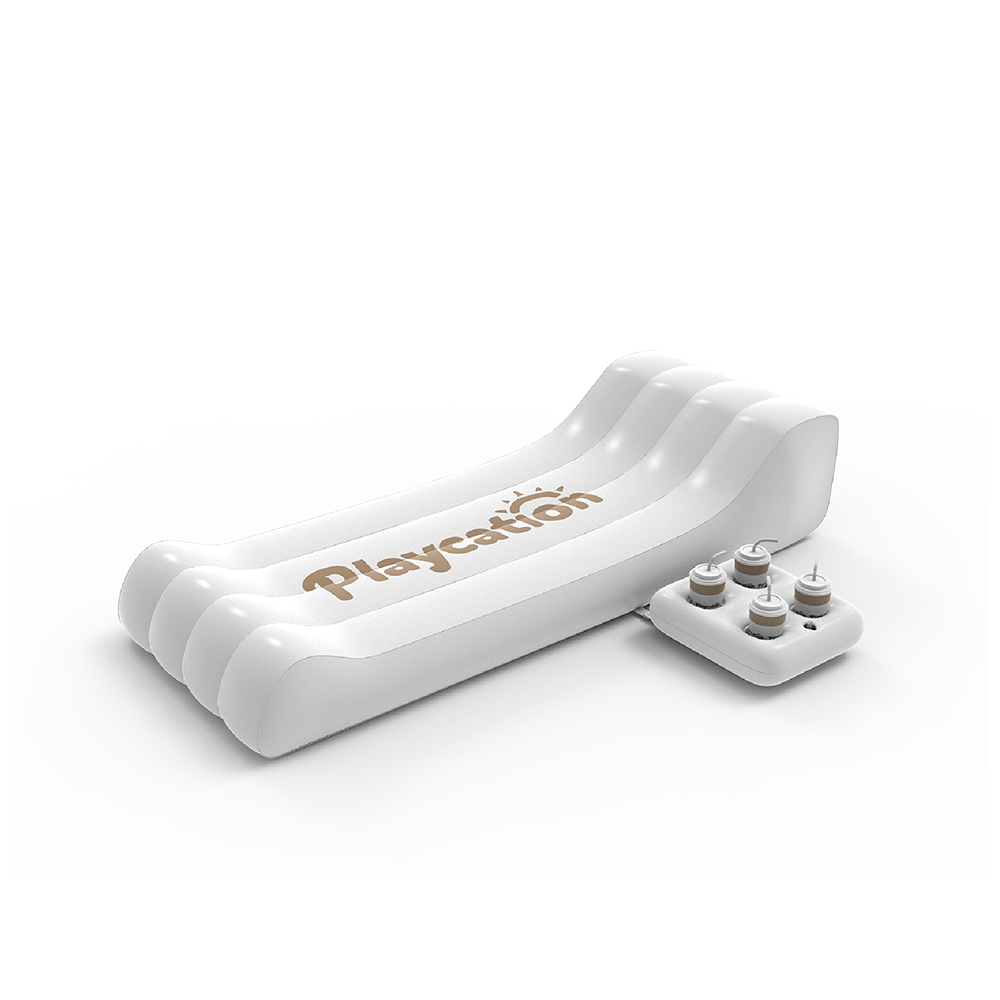 DriftEase Lounger