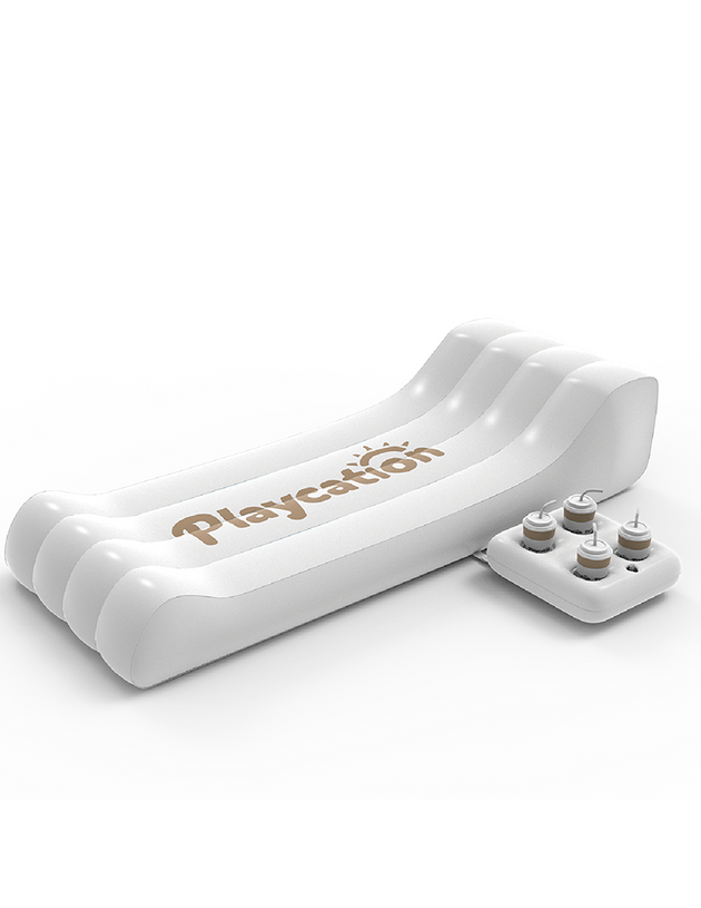 DriftEase Lounger