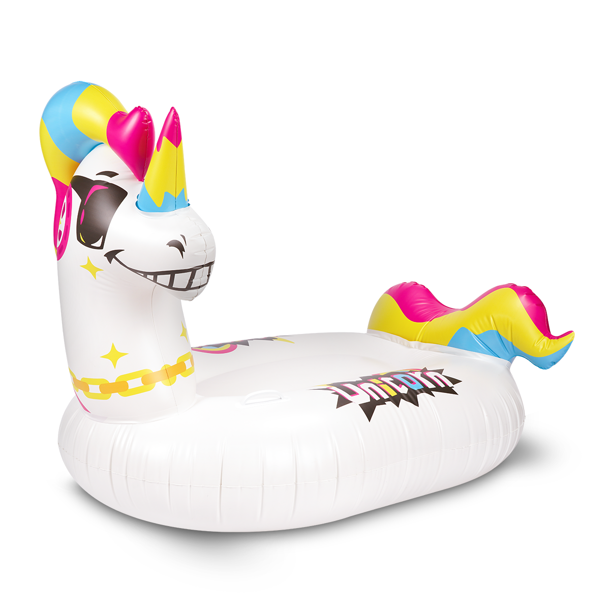Giant Unicorn Pool Float
